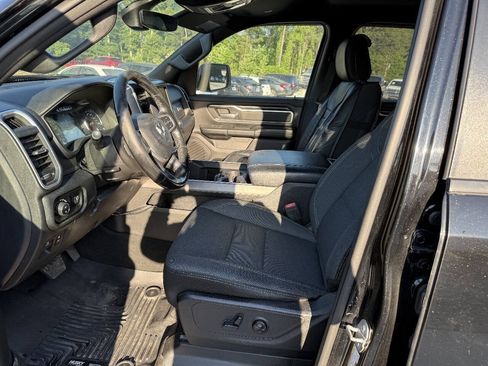 Used 2020 RAM 1500 Big Horn AWD/4WD image 15