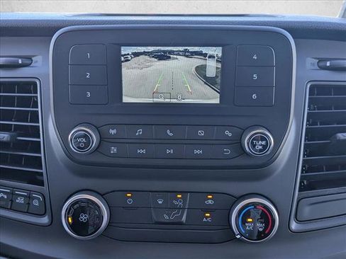 New 2025 Ford Transit 250 148 Medium Roof image 13