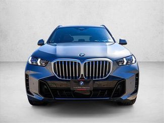 Used 2026 BMW X5 xDrive40i video 2