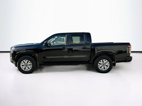 Used 2024 Nissan Frontier SV w/ SV Convenience Package image 4