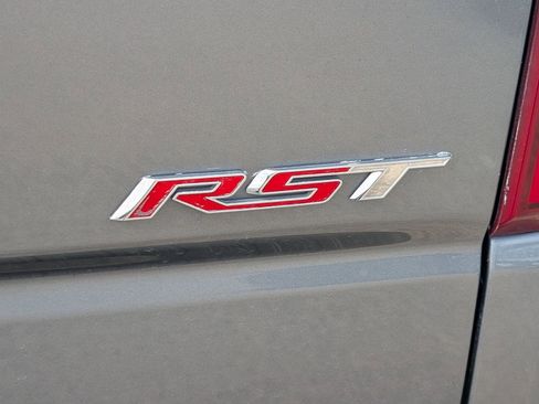 Used 2020 Chevrolet Silverado 1500 RST w/ All-Star Edition image 6