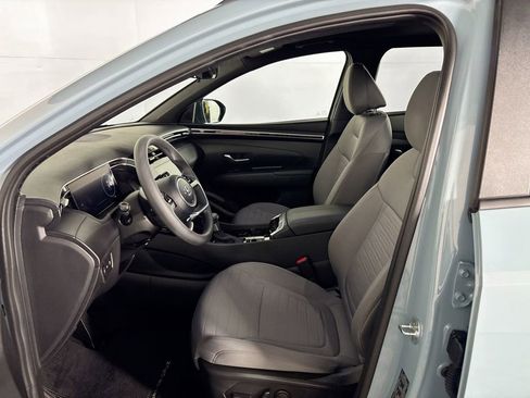 Used 2022 Hyundai Santa Cruz SEL w/ Activity Package image 11