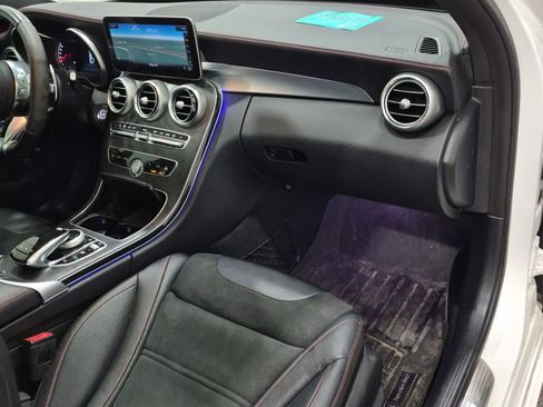 Used 2019 Mercedes-Benz C 43 AMG 4MATIC Sedan image 12