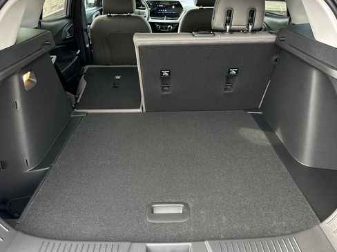 New 2026 Chevrolet Trax ACTIV image 15