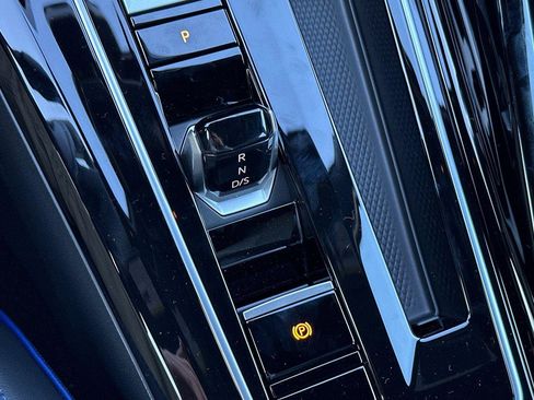 New 2026 Volkswagen Golf w/ Euro Style Package image 21