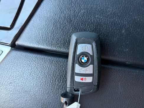 Used 2014 BMW 550i xDrive Sedan AWD/4WD image 41