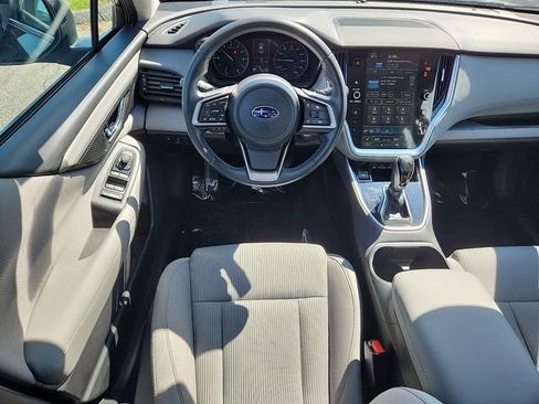 Used 2023 Subaru Legacy Premium image 11