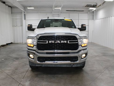 Used 2024 RAM 2500 Big Horn image 3