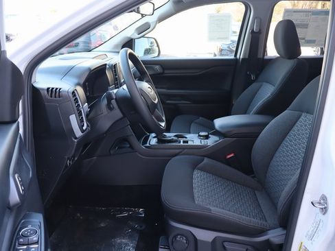 New 2025 Ford Ranger XL w/ Trailer Tow Package image 23