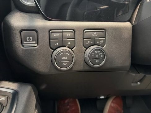 New 2026 Chevrolet Silverado 1500 RST image 16