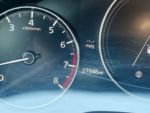 Used 2023 MAZDA CX-30 AWD 2.5 S w/ Preferred Package image 14