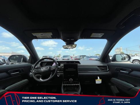 New 2026 GMC Terrain AT4 w/ Convenience Package III AWD/4WD image 14