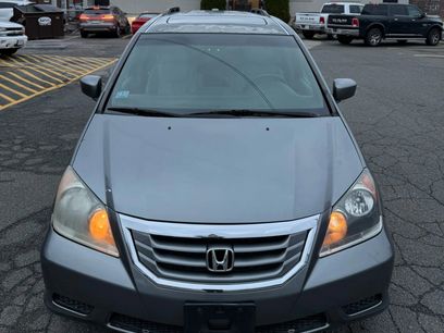 Used 2009 Honda Odyssey EX-L