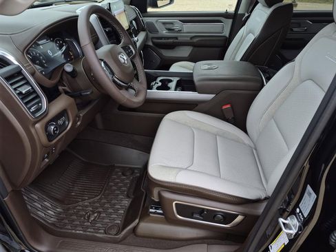 New 2026 RAM 1500 Laramie w/ Advanced Safety Group II image 12