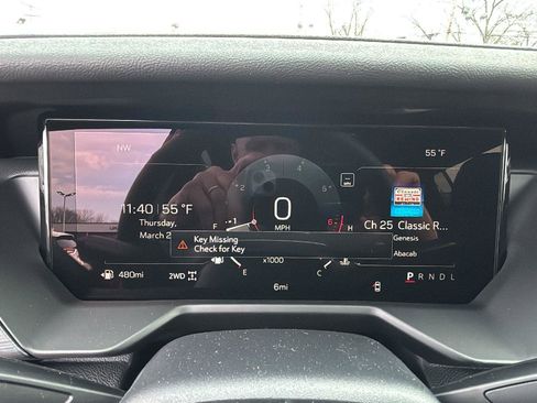 New 2026 GMC Acadia Elevation w/ LPO, Floor Liner Package image 13