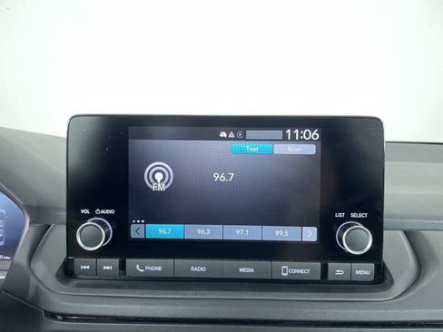 Used 2024 Honda Accord EX image 21