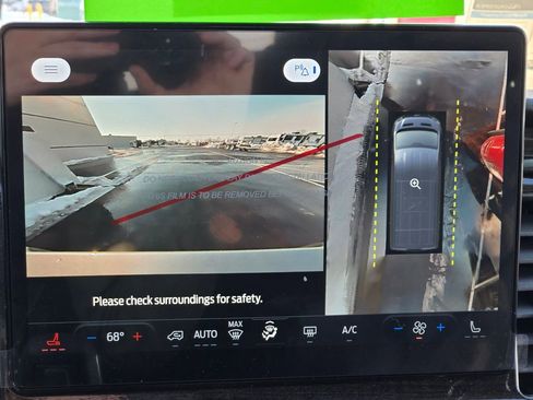 New 2026 Ford Transit 250 Explorer Trail Boss w/ Exterior Upgrade Package image 21