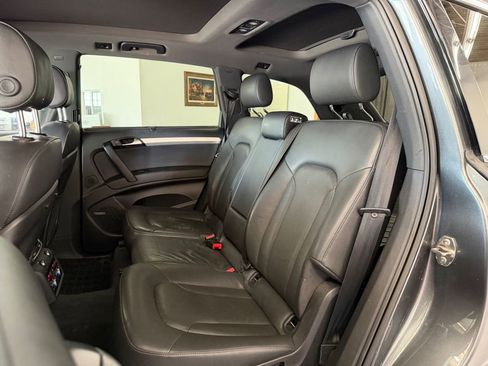 Used 2011 Audi Q7 3.0T S line Prestige AWD/4WD image 32