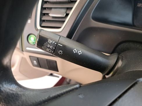 Used 2014 Honda Civic LX image 21