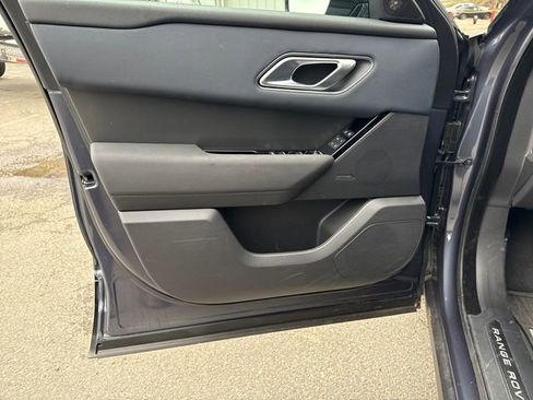 Used 2024 Land Rover Range Rover Velar Dynamic SE AWD/4WD image 15