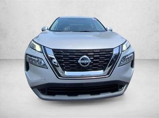 Used 2022 Nissan Rogue SV FWD video 2
