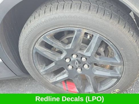 Used 2023 Chevrolet Blazer LT w/ Sound & Technology Package FWD image 26