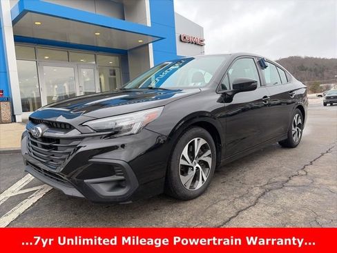 Used 2023 Subaru Legacy Premium image 1