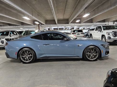 Used 2024 Ford Mustang Dark Horse image 4