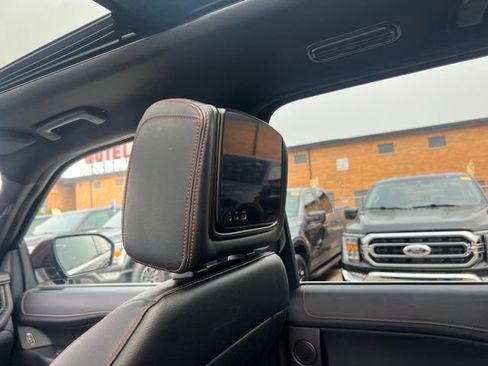 Used 2023 Ford Expedition Max Limited AWD/4WD image 24