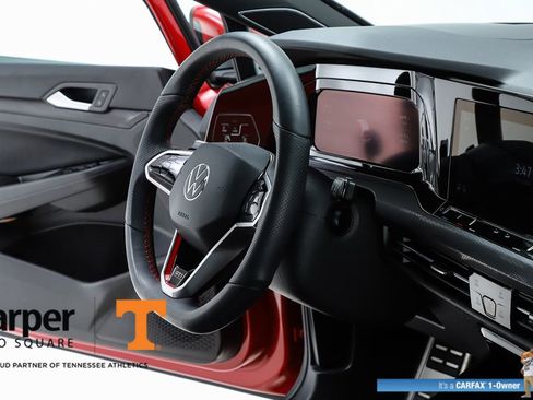 Used 2024 Volkswagen GTI Autobahn image 34