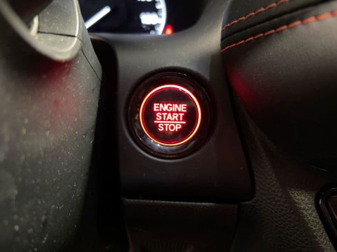 Used 2023 Honda HR-V Sport image 27