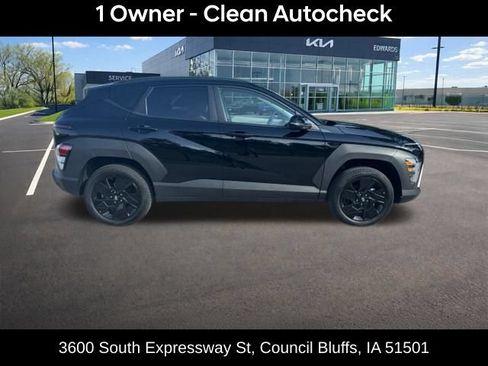 Used 2026 Hyundai Kona SEL Sport AWD/4WD image 2