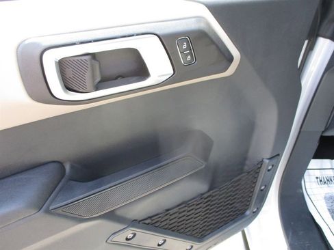 New 2026 Ford Bronco Big Bend w/ Black Diamond Package image 18