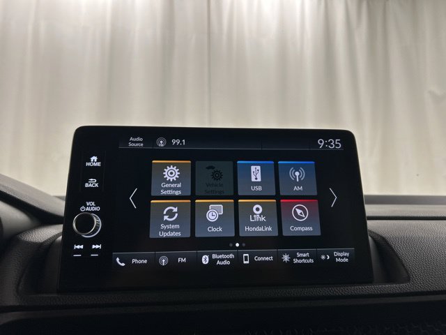 Used 2025 Honda CR-V Sport-L image 15