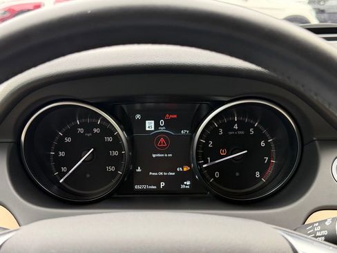 Used 2019 Land Rover Discovery Sport AWD/4WD image 19