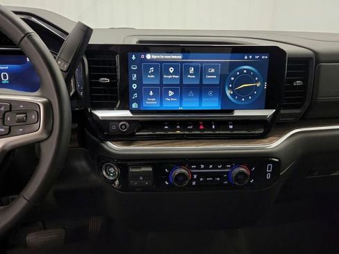 Used 2026 Chevrolet Silverado 1500 LT AWD/4WD image 24