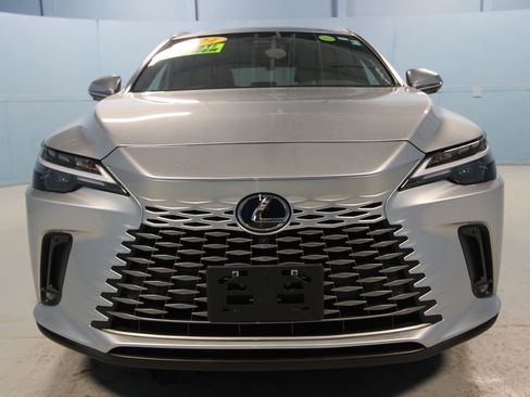 Used 2024 Lexus RX 350 Premium Plus w/ Convenience Package image 31