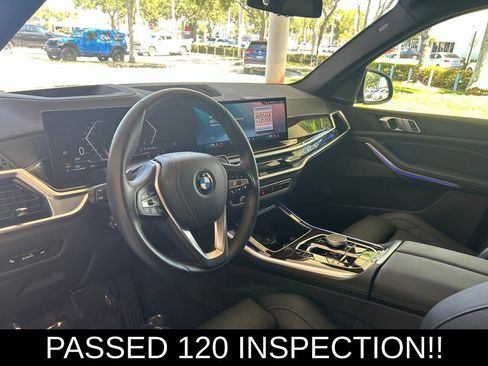 Used 2026 BMW X5 sDrive40i RWD image 8