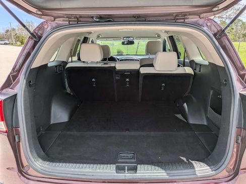 Used 2017 Kia Sorento FWD w/ LX Convenience Package image 14
