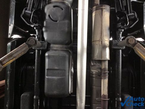 Used 2018 RAM 2500 Big Horn image 15