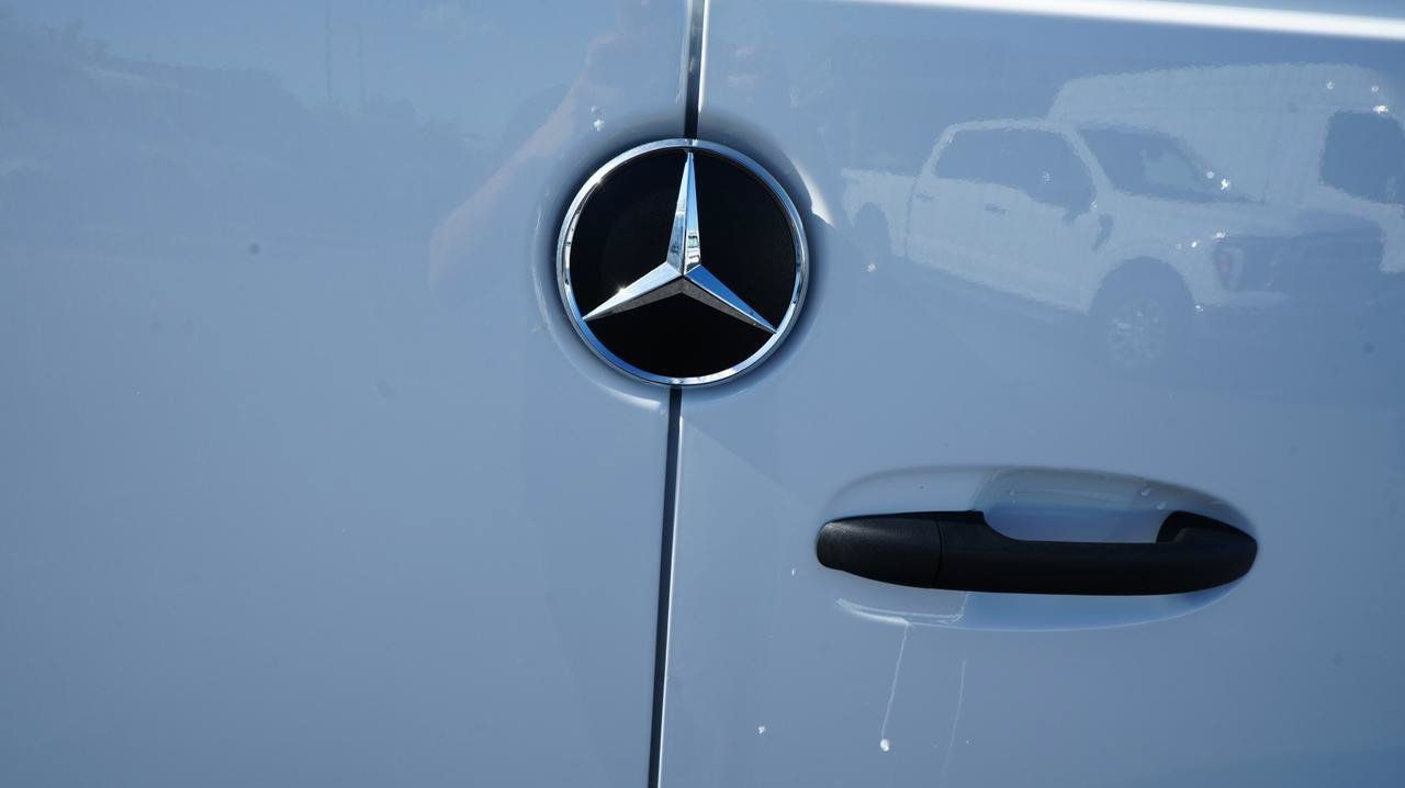 New 2026 Mercedes-Benz Sprinter 2500 image 17
