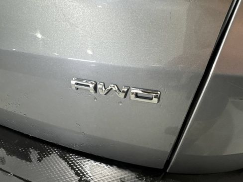 Used 2024 Ford Escape Active AWD/4WD image 35