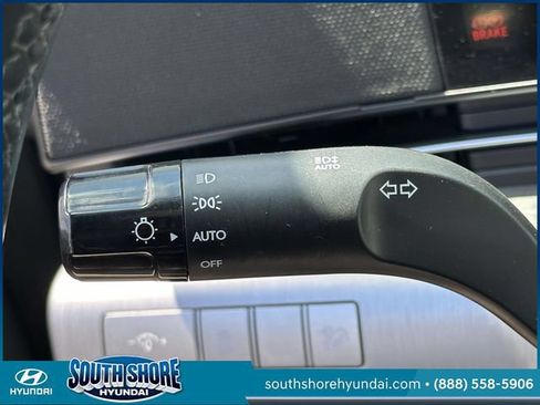 Certified 2024 Hyundai Kona Limited AWD/4WD image 26