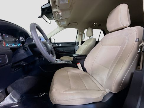 Used 2022 Ford Explorer 2WD image 21
