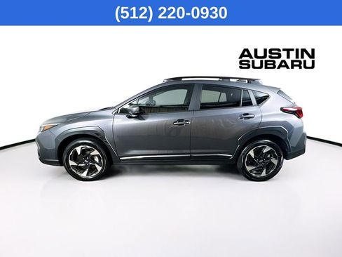 Certified 2025 Subaru Crosstrek 2.5i Limited w/ Crosstrek Mirror Package AWD/4WD image 5