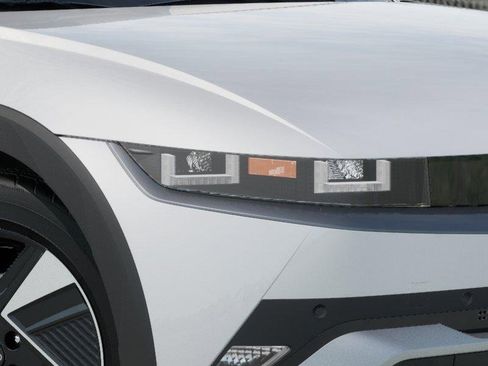 New 2026 Hyundai Ioniq 5 SE image 9