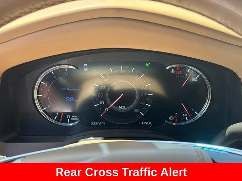 Used 2019 Cadillac Escalade ESV Platinum AWD/4WD image 46