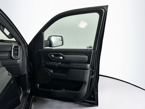 Used 2022 RAM 1500 Big Horn image 30