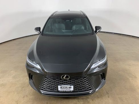 Used 2023 Lexus RX 350 image 3