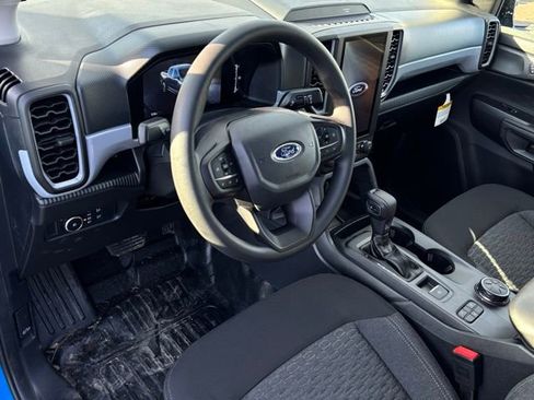 New 2025 Ford Ranger XL w/ Trailer Tow Package image 9